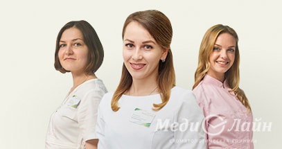 Наш ортодонт