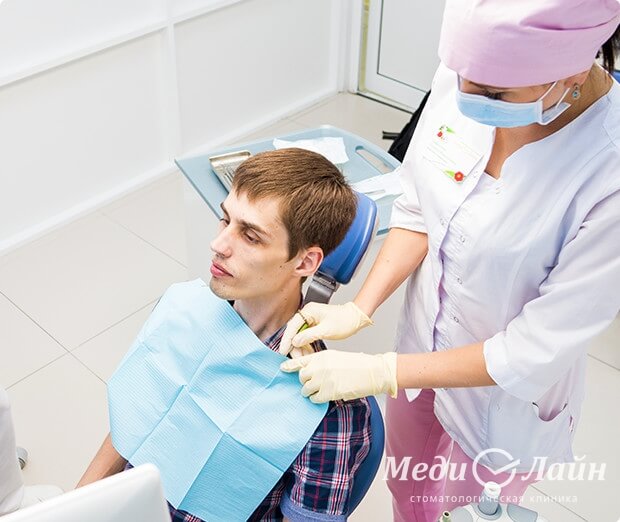 Подготовка к имплантации зубов