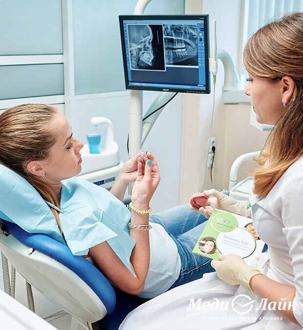 Особенности прозрачных кап