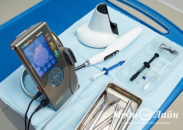 Аппарат Biolase