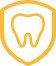 Возможность провести лечение, максимально сохраняя здоровые ткани зуба